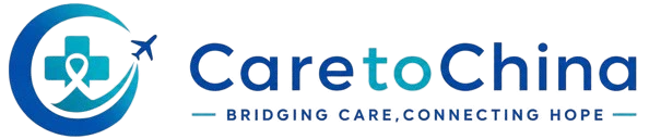 CareToChina Logo