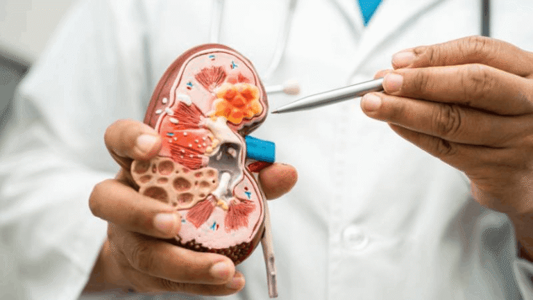 Cryoablation
