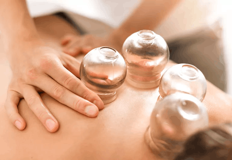 Traditional Chinese Medicine (TCM)